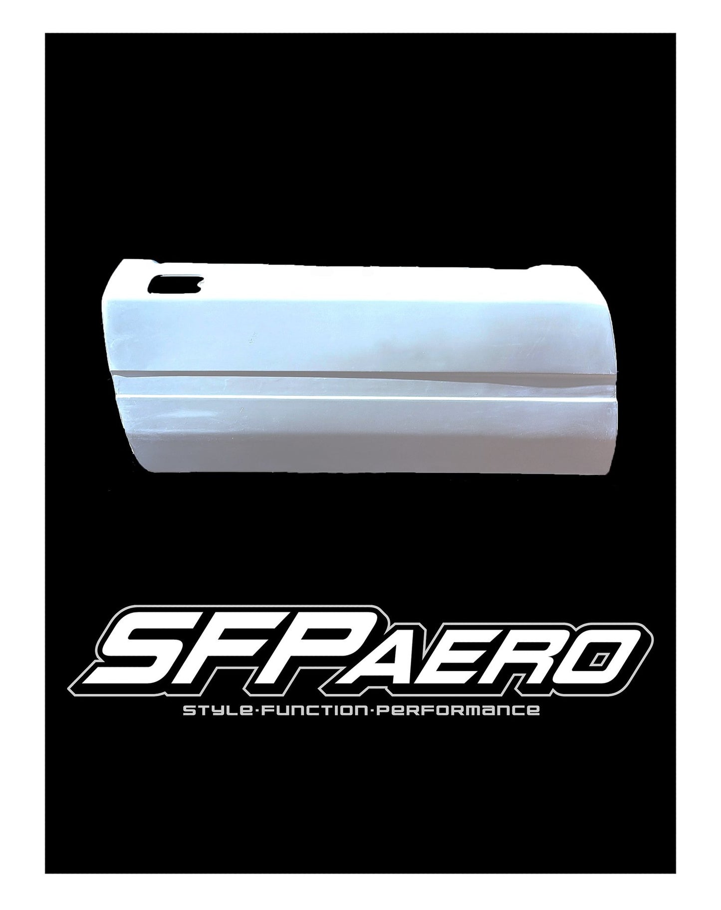 SFP Mazda RX7 Door Skin