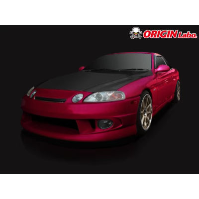 ORIGIN Labo Toyota Soarer Streamline
