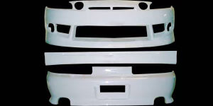 Signature Style Toyota Soarer Simple Style
