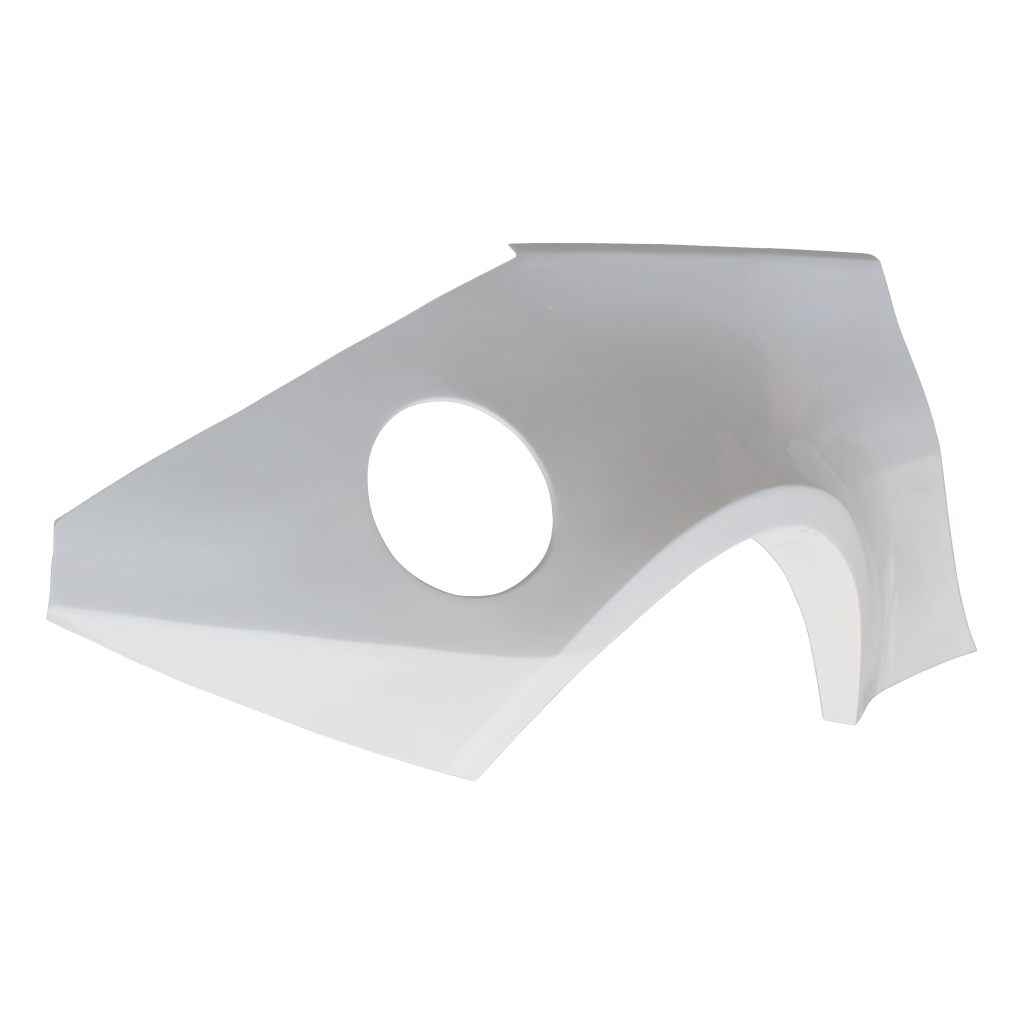 ORIGIN Labo Nissan Z33/ 350Z +55mm Rear Fenders