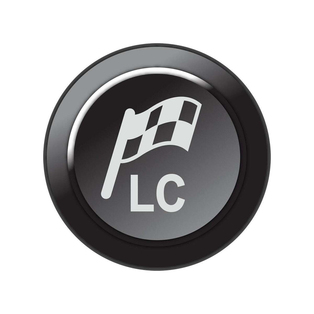 LinkECU CAN Keypad Inserts