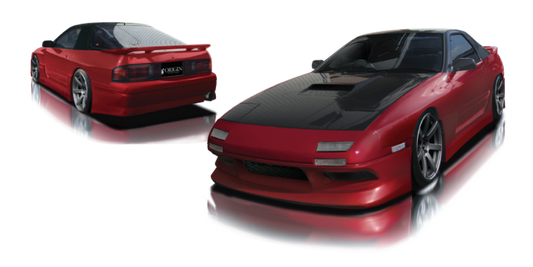 ORIGIN Labo FC3S RX7 Stylish