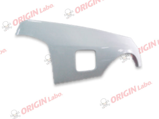 Signature Series Mazda FC3S RX7 +30mm Rear Fenders