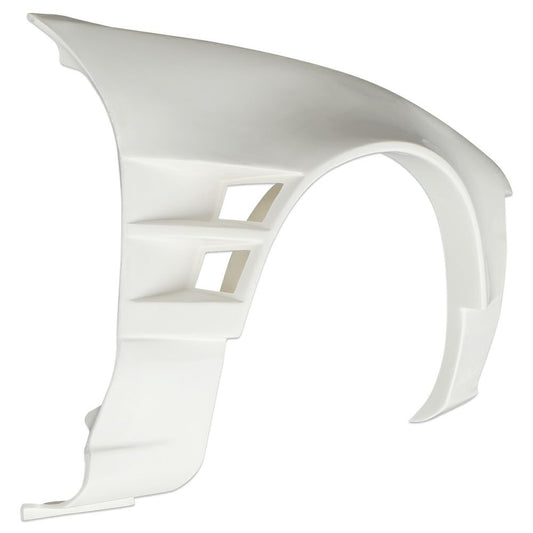 ORIGIN Labo Nissan 180sx +75mm Front Fenders