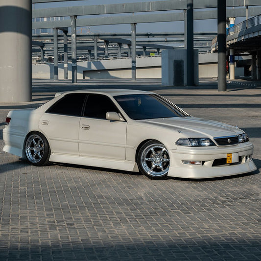 ORIGIN Labo JZX100 Mark II Drift Line