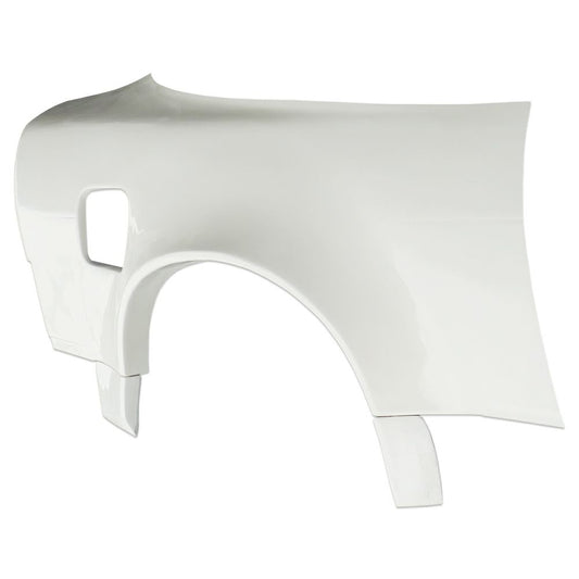 ORIGIN Labo Nissan 180sx +75mm Rear Fenders