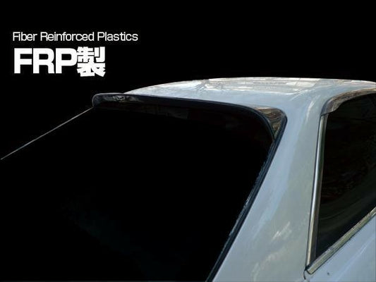 ORIGIN Labo JZX100 Mark II Roof Wing