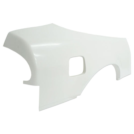 ORIGIN Labo Nissan 180SX +55mm Rear Fenders
