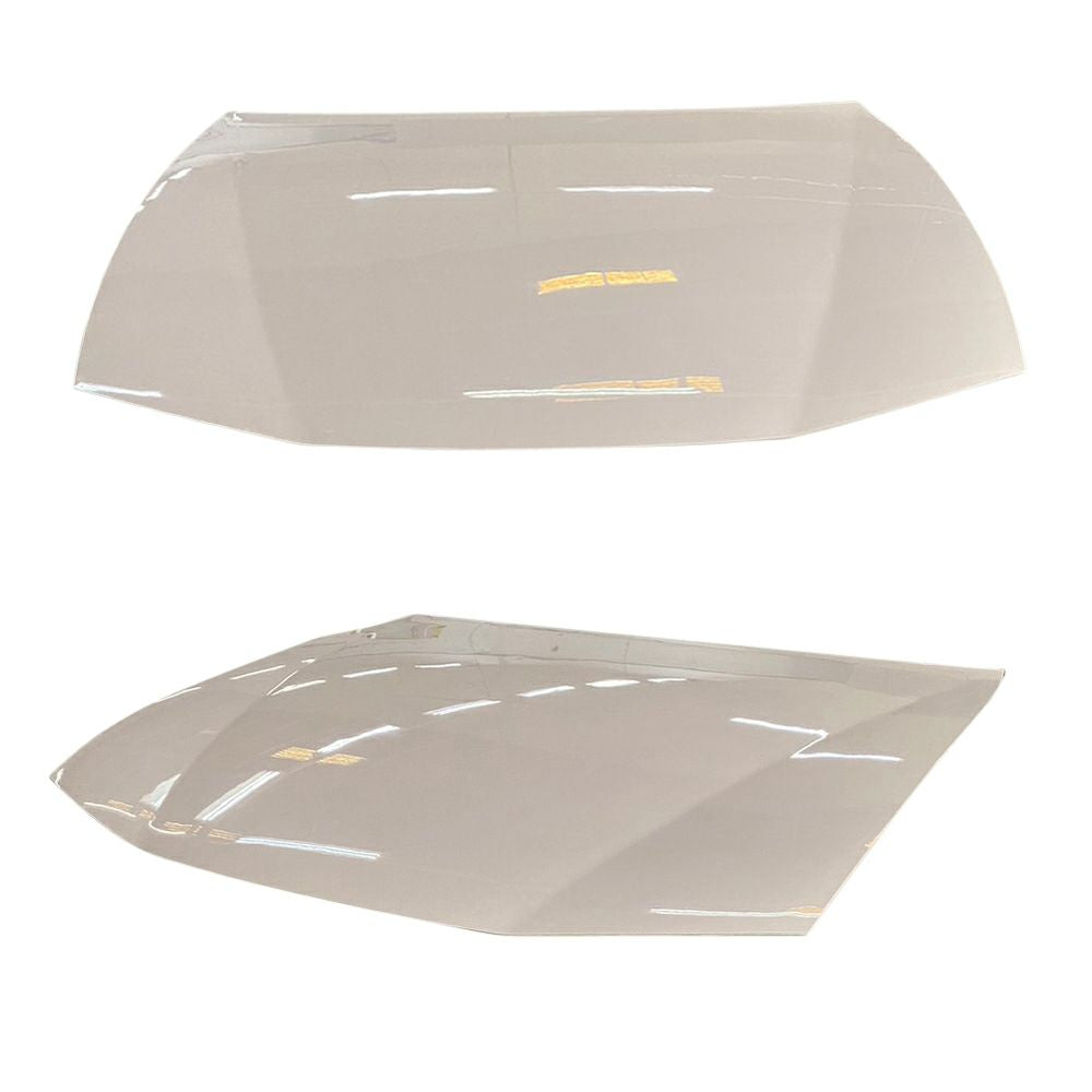Signature Series Nissan S14 Kouki Simple Style Hood