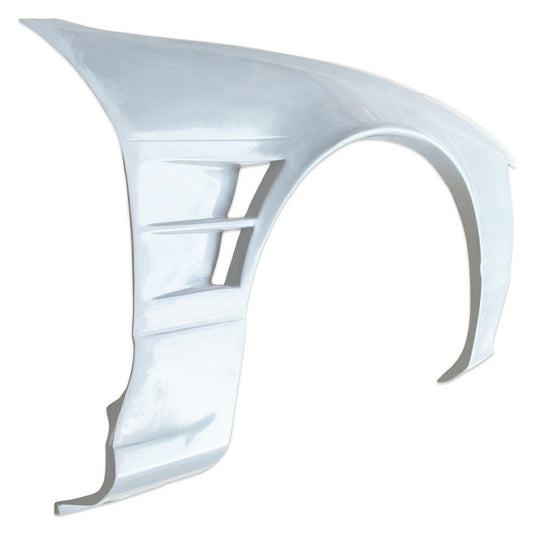 ORIGIN Labo Nissan 180SX +40mm Front Fenders
