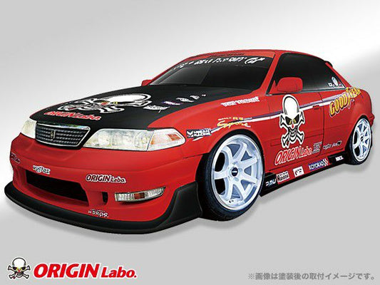 ORIGIN Labo JZX100 Mark II Racing Line