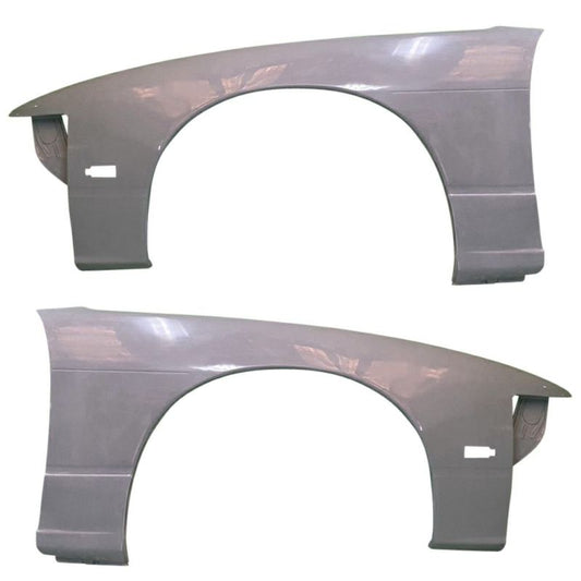 Signature Series Nissan 180SX Front Fenders OEM Style