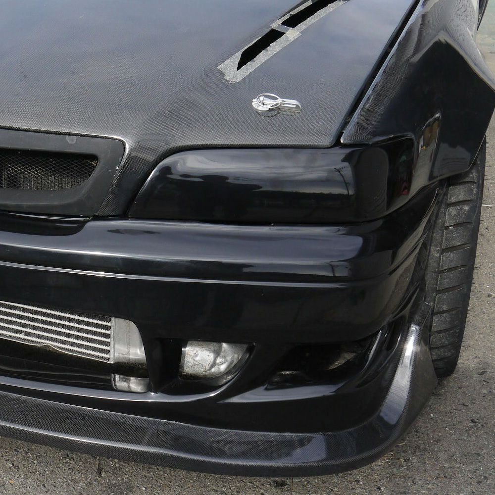 ORIGIN Labo JZX100 Chaser Combat Eyes (Close Type)