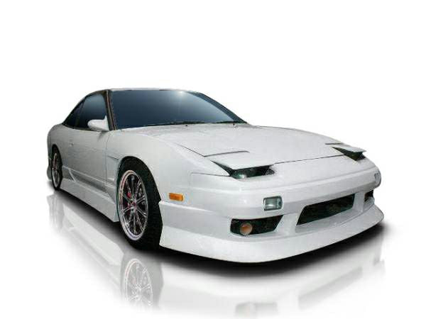 Signature Series Nissan 180SX Extension Style