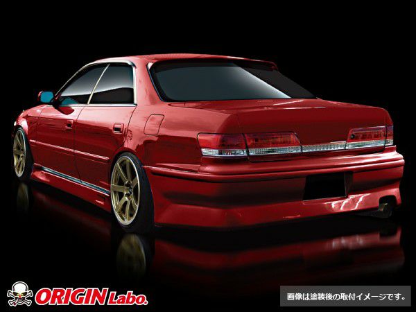 ORIGIN Labo JZX100 Mark II Streamline
