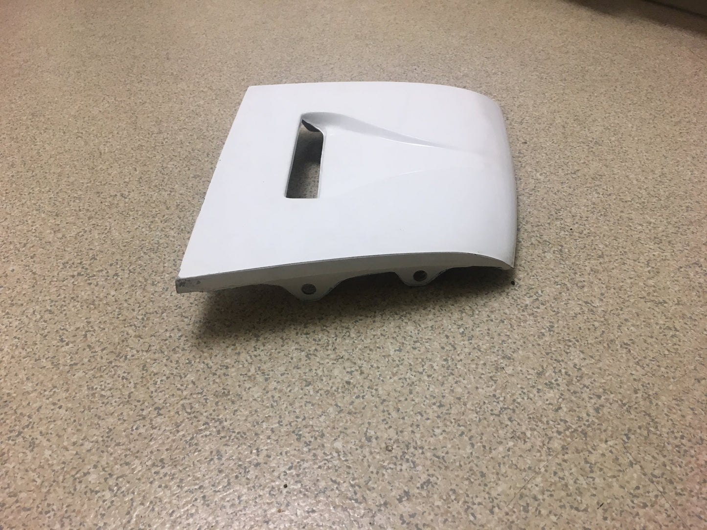 SFP NISSAN 240sx Headlight Cover Intake