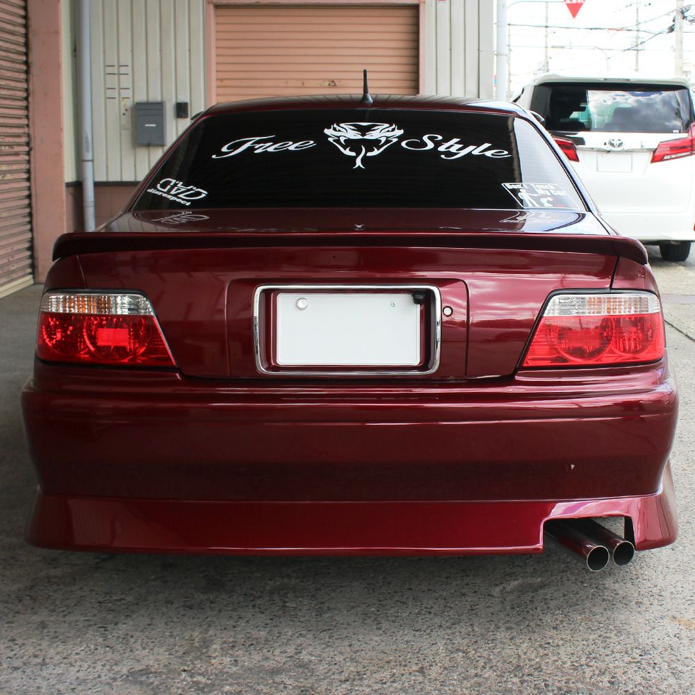 ORIGIN Labo Toyota JZX100 Chaser Drift Line