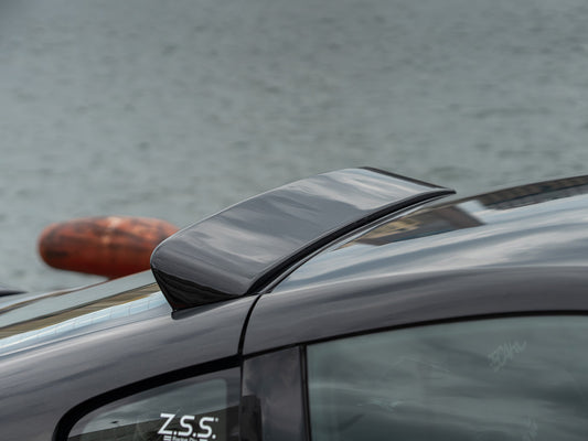 ORIGIN Labo Nissan Z33/ 350Z Roof Wing