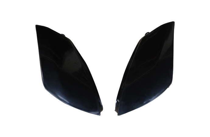 ORIGIN Labo Nissan Z33/ 350Z Combat Eyes (Close Type)