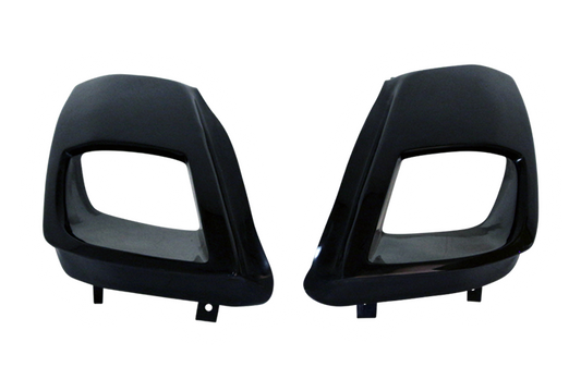 ORIGIN Labo Nissan Z33/ 350Z Combat Eyes (Open Type)