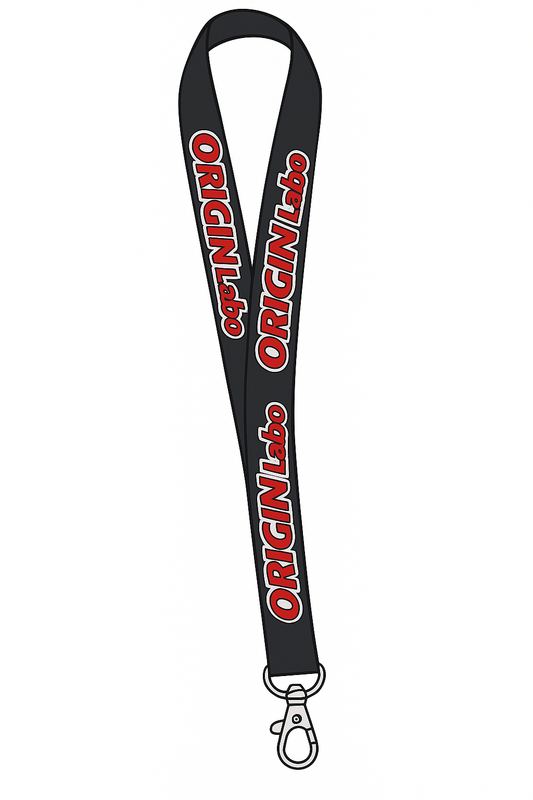 ORIGIN Labo Lanyard