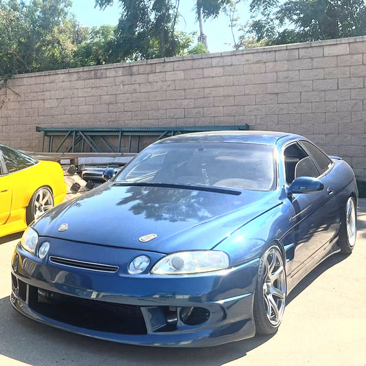 ORIGIN Labo Toyota Soarer Type 2 Hood